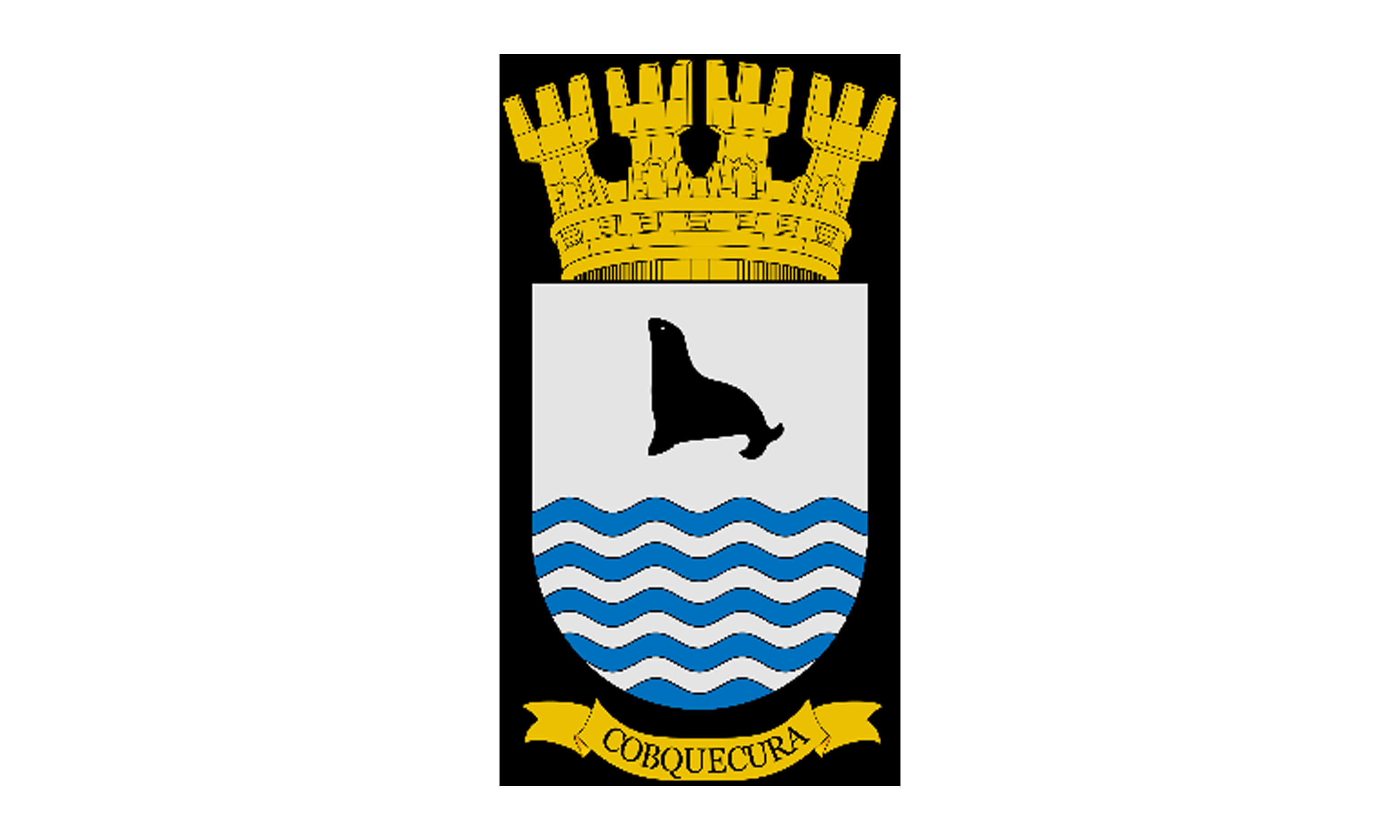 Logo Cobquecura